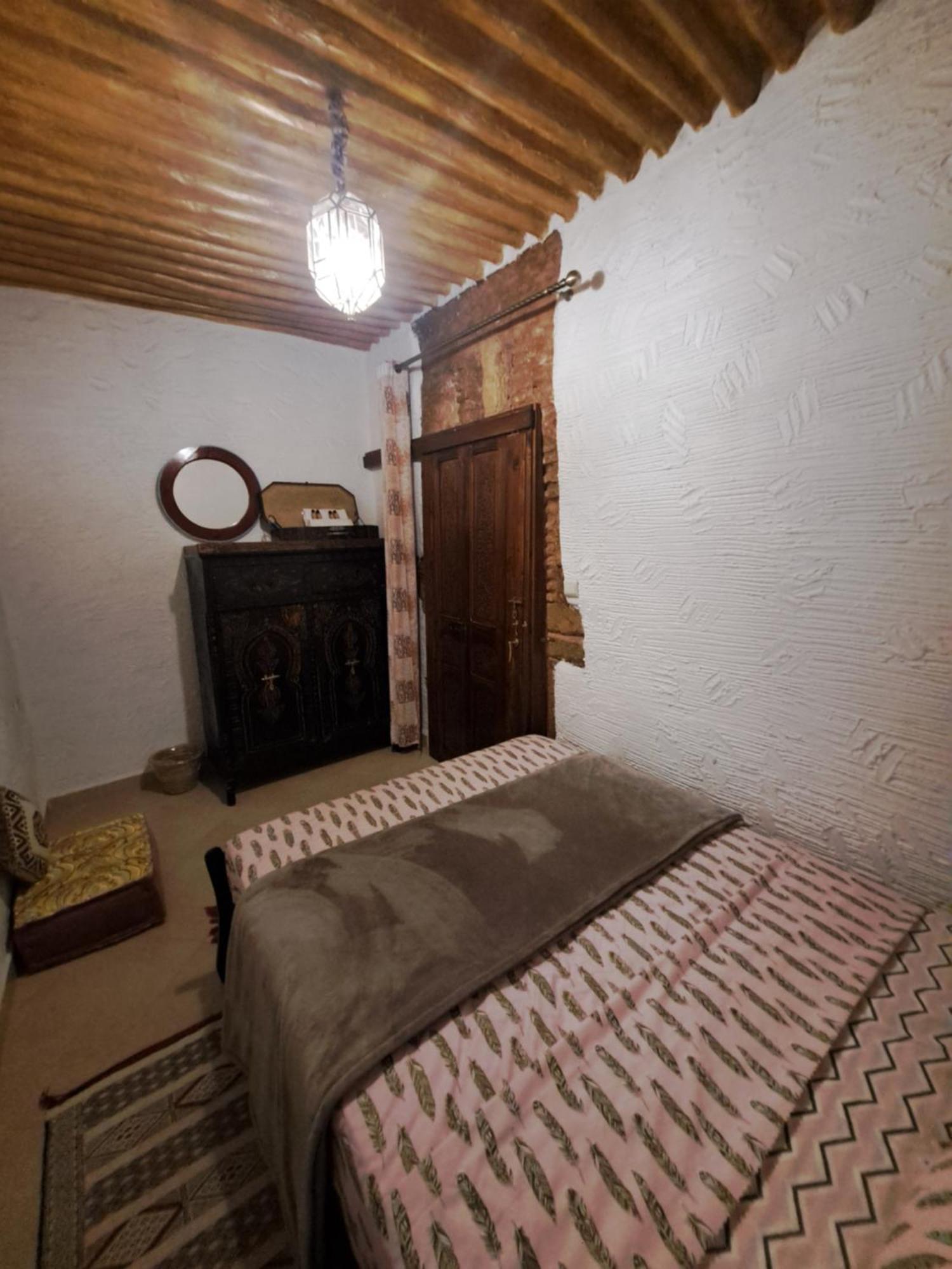 Hotel Dar Si Hmed Rabat Esterno foto