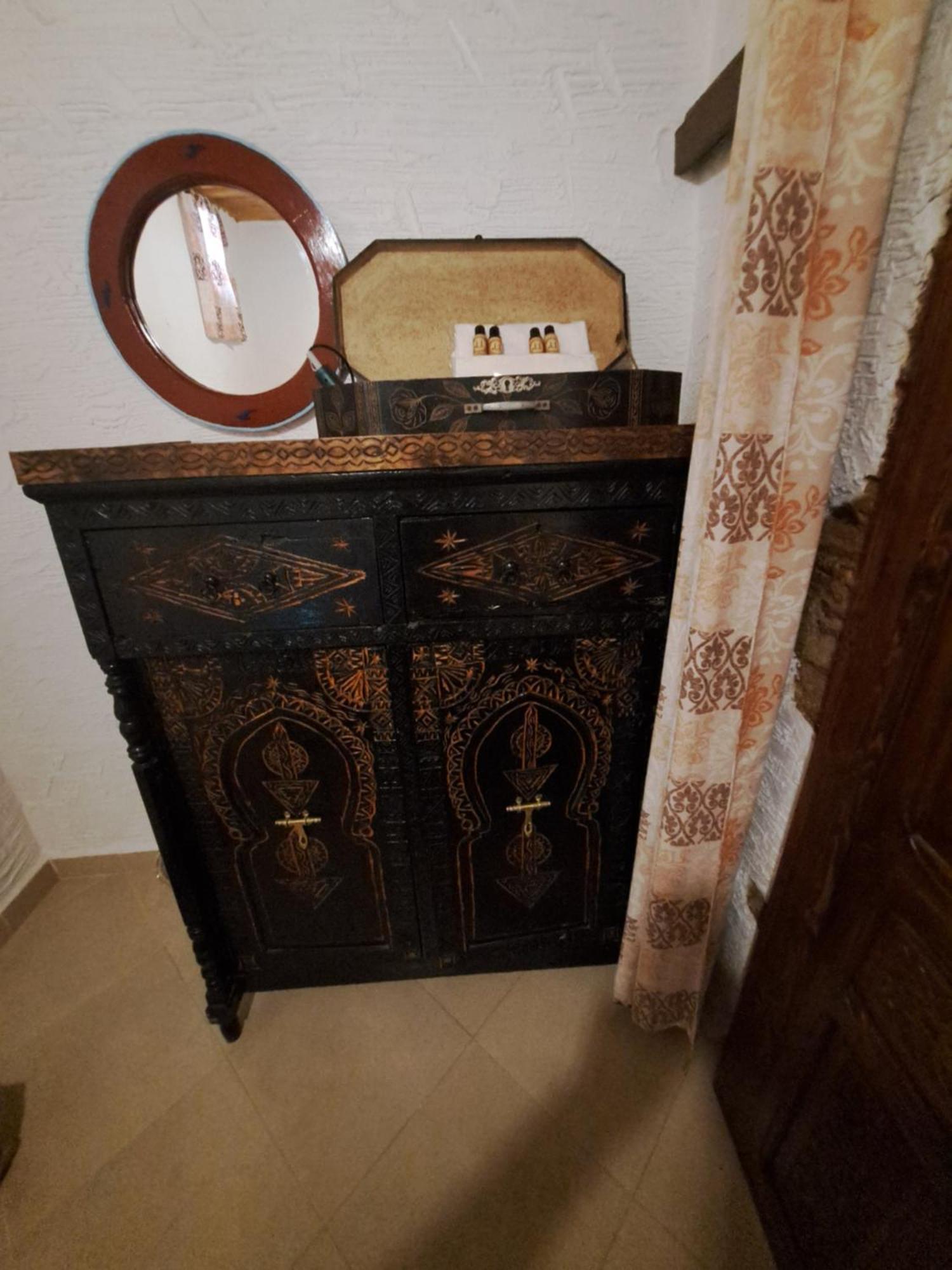 Hotel Dar Si Hmed Rabat Esterno foto