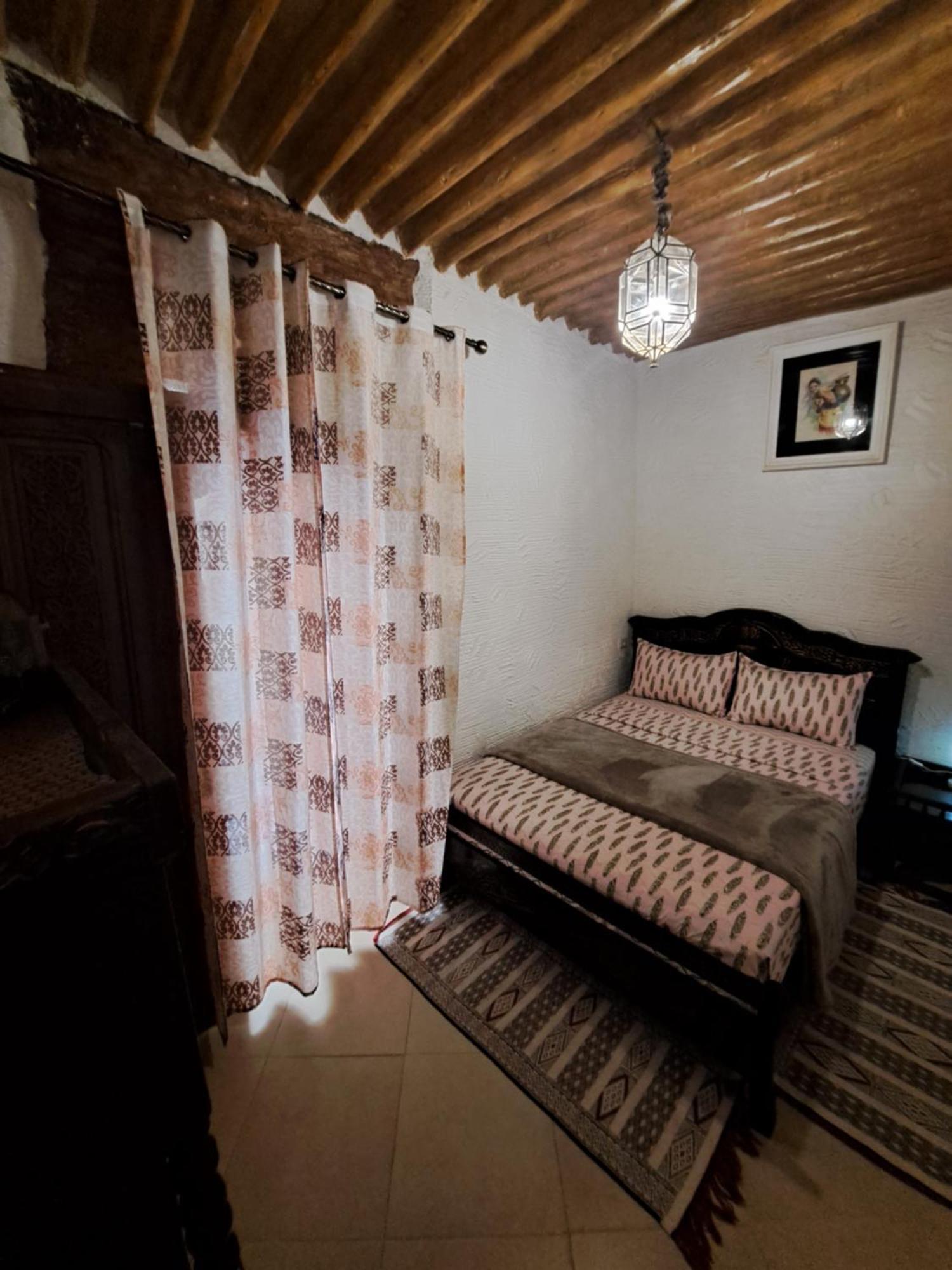 Hotel Dar Si Hmed Rabat Esterno foto